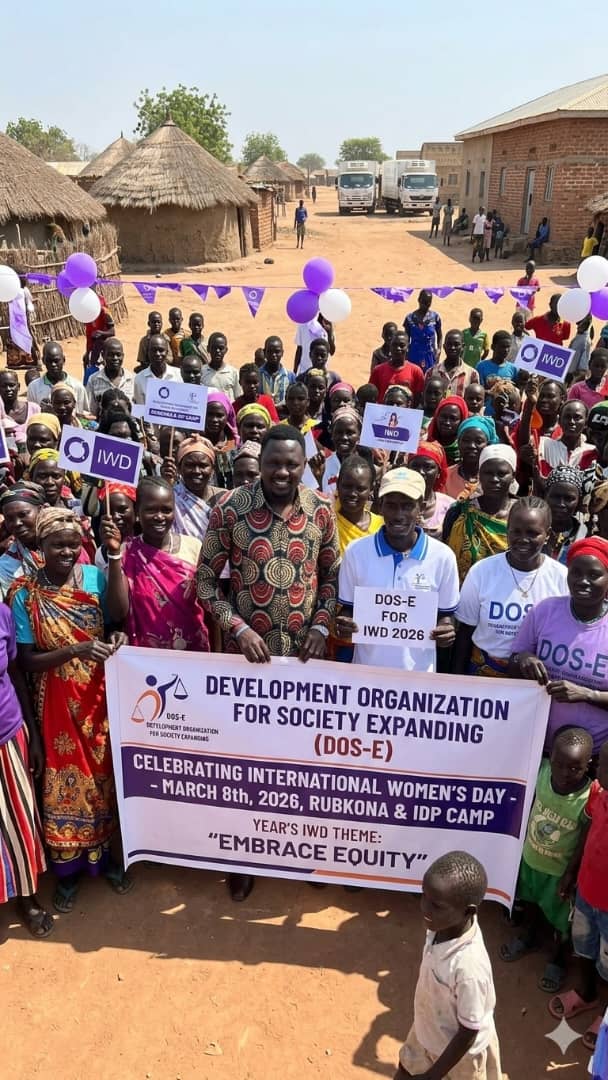 Women's Day 2026
